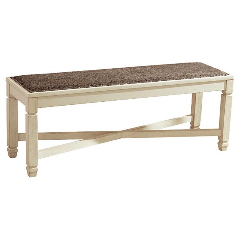 Bolanburg Dining Bench