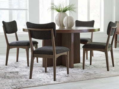Korestone 5-Piece Dining Package