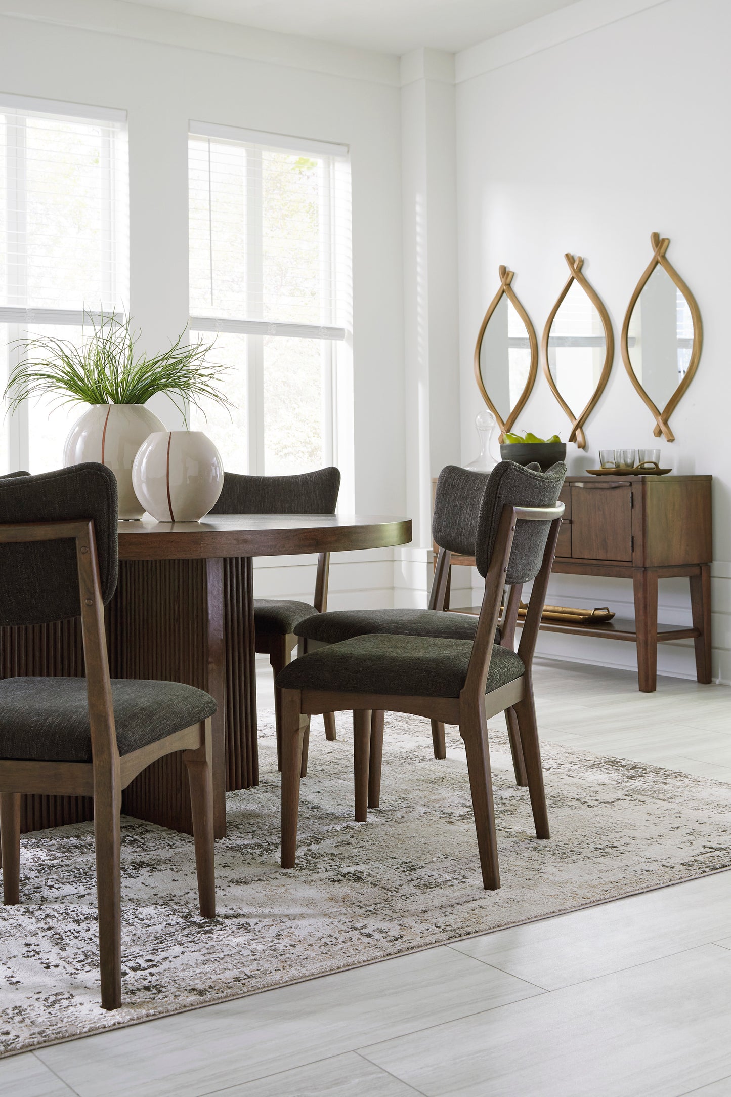Korestone Dining Chair