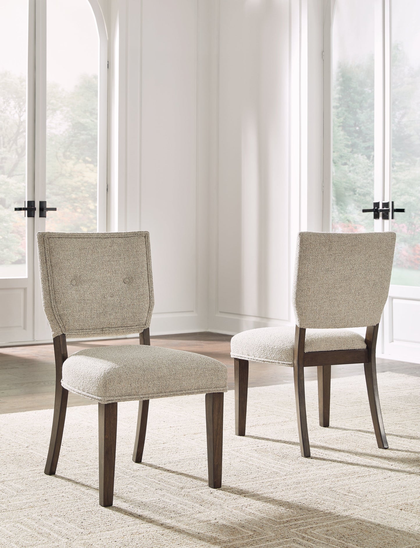Veramond 6-Piece Dining Set