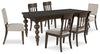 Veramond 7-Piece Dining Set