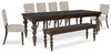 Veramond 8-Piece Dining Set