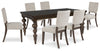 Veramond 7-Piece Dining Set