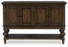 Veramond Dining Server
