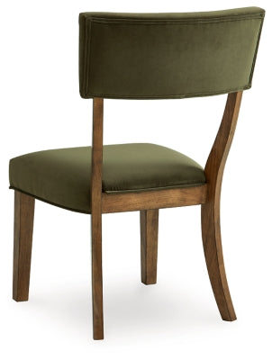 Steenlage 11-Piece Dining Package