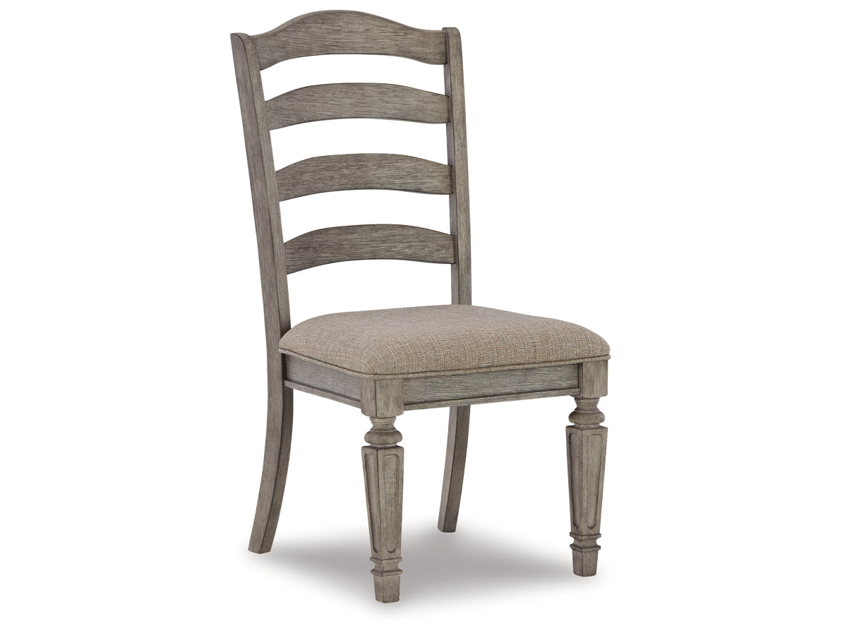 Lodenbay Dining Table and 6 Chairs