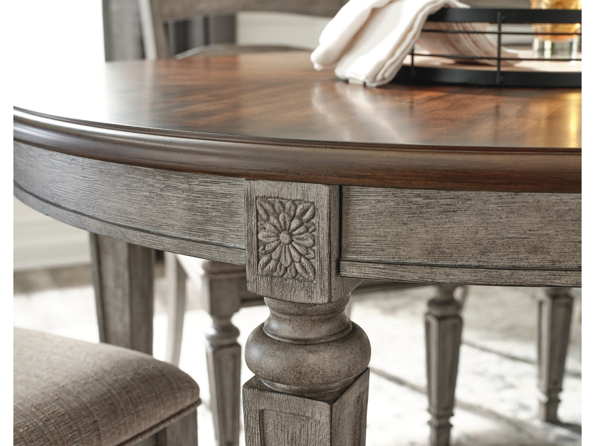 Lodenbay Dining Table