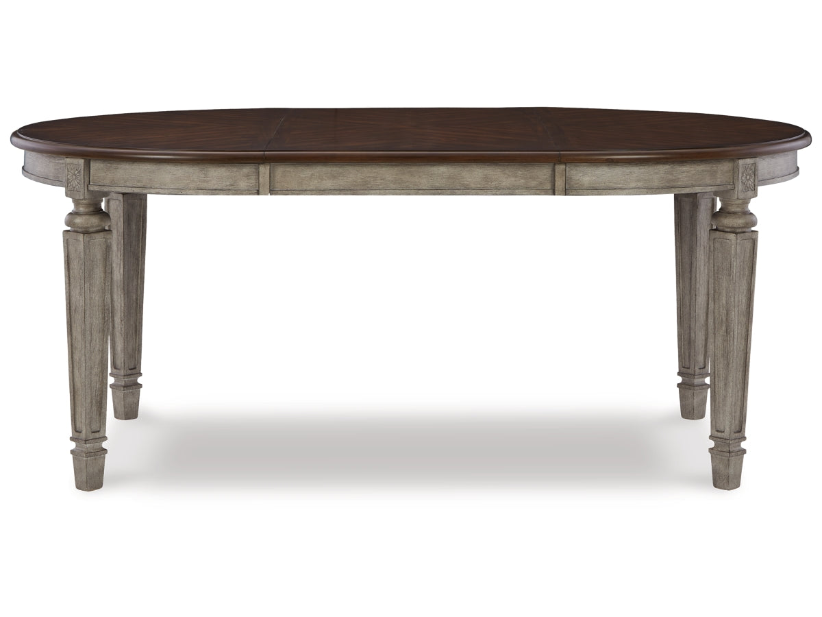 Lodenbay Dining Table