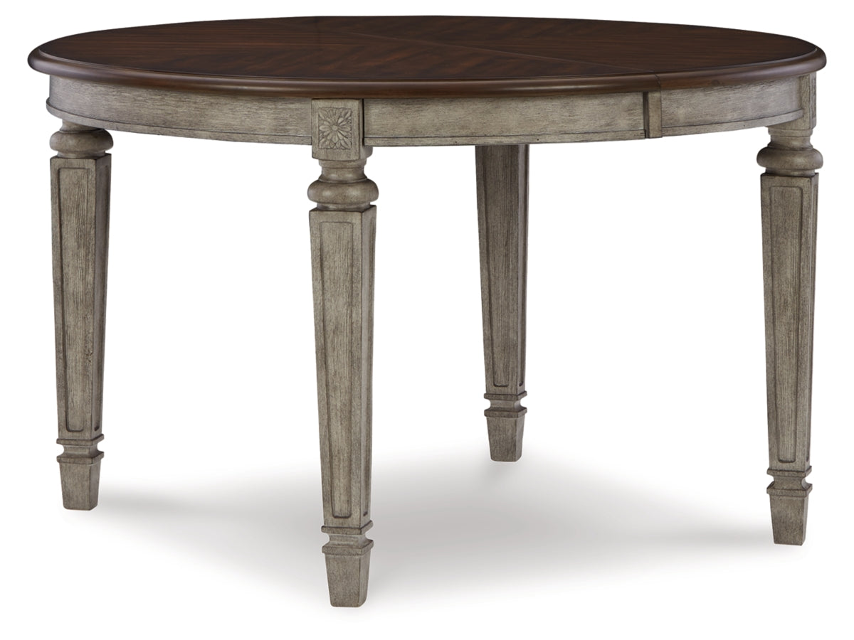 Lodenbay Dining Table