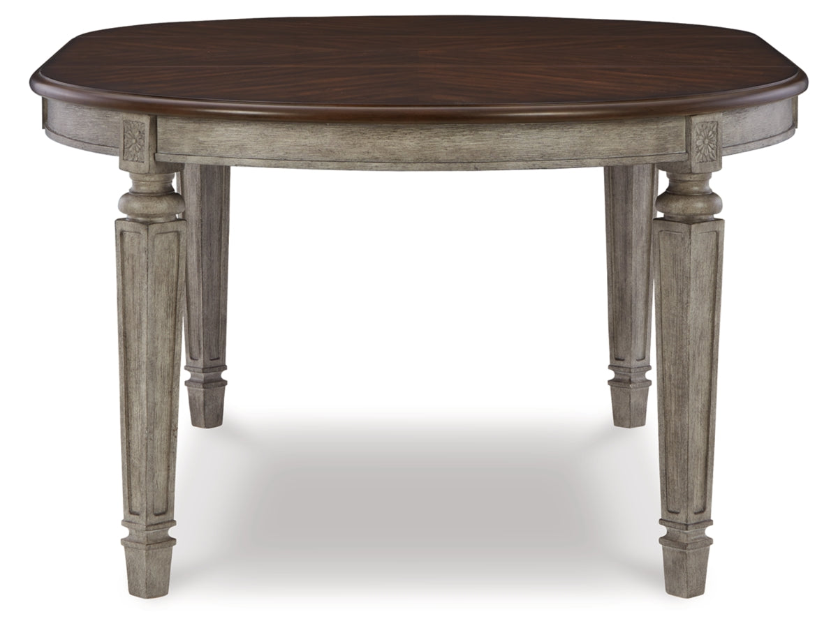 Lodenbay Dining Table