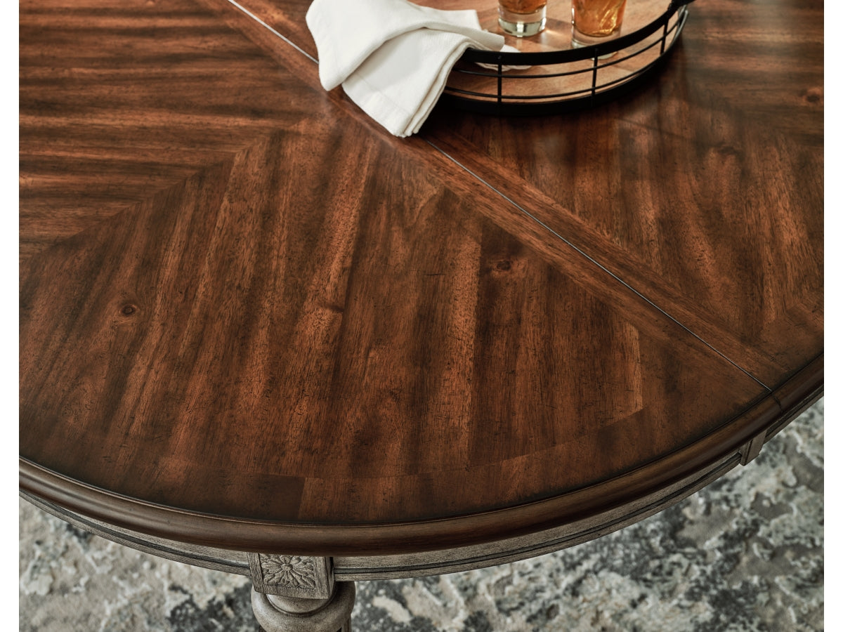 Lodenbay Dining Table