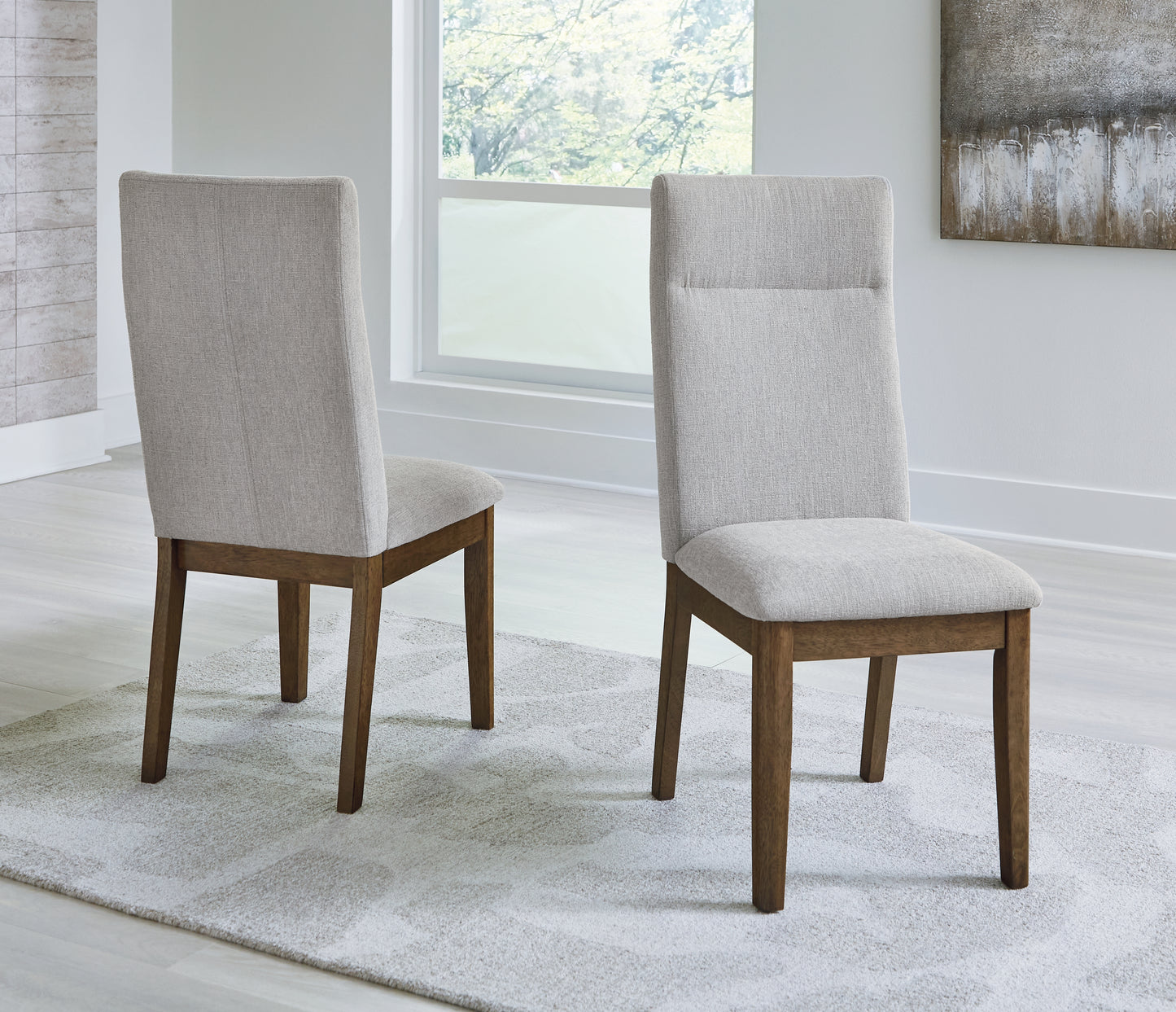 Roanhowe Dining Chair