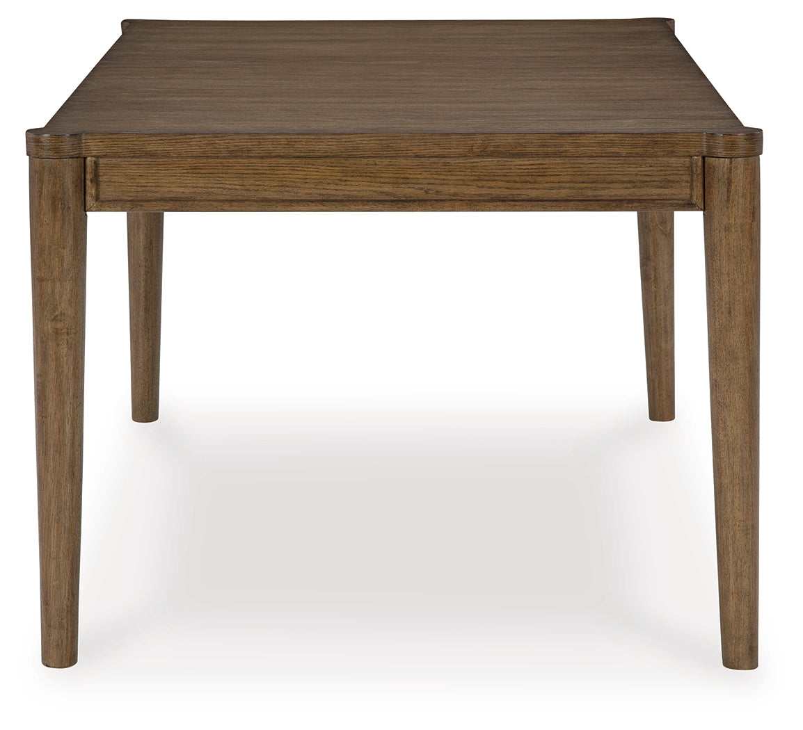 Roanhowe Dining Extension Table