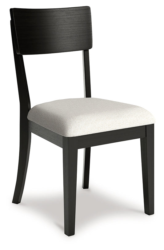 Portdown Dining Chair