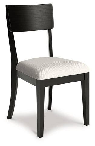Portdown Dining Chair