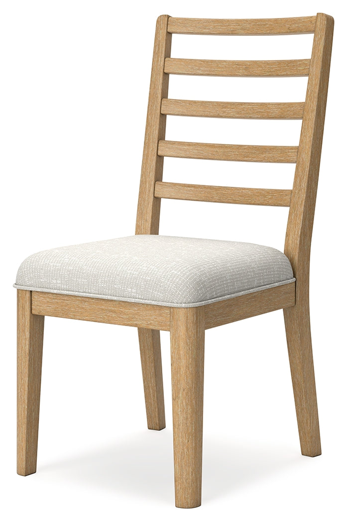 Rencott Dining Chair