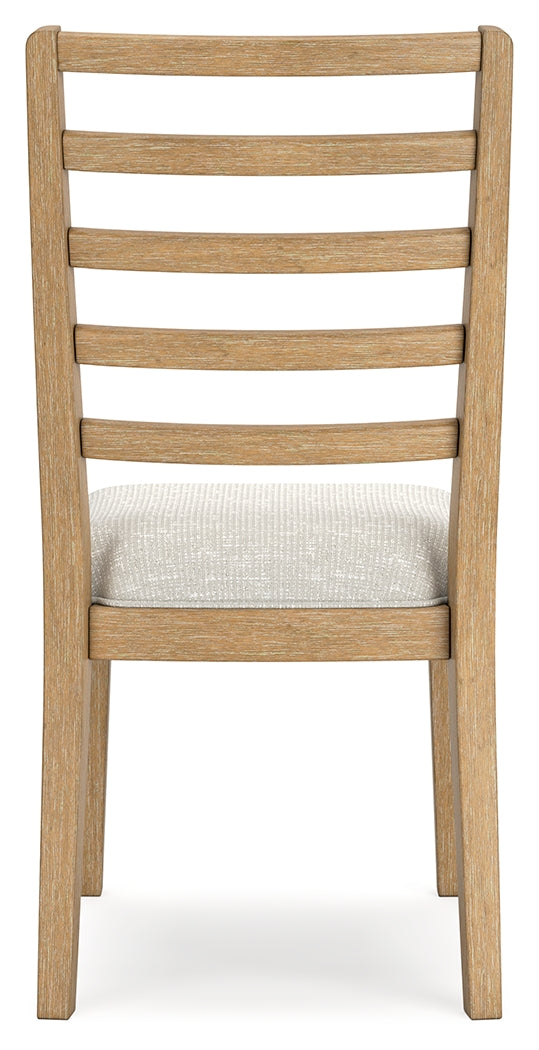 Rencott Dining Chair