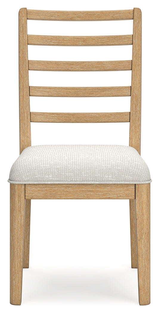 Rencott Dining Chair