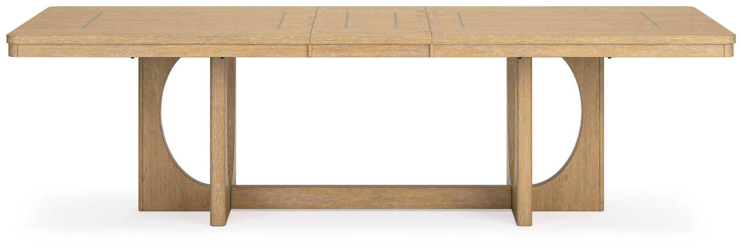 Rencott Dining Extension Table