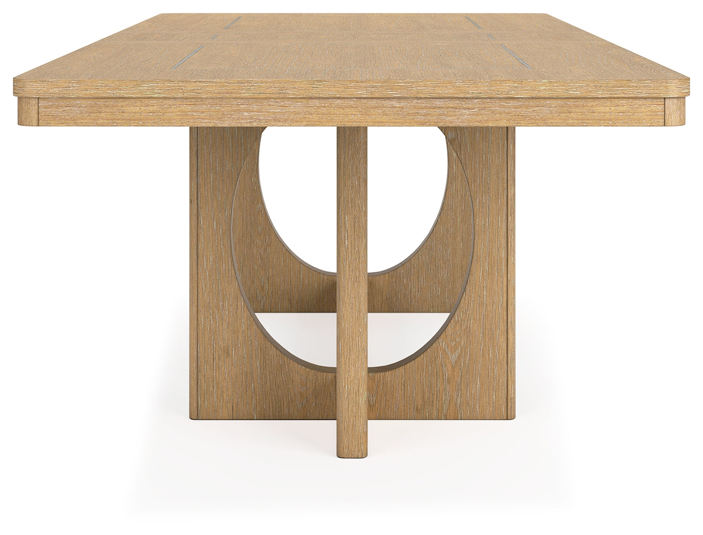 Rencott Dining Extension Table