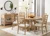Rencott 7-Piece Dining Set