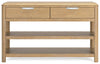 Rencott Dining Server