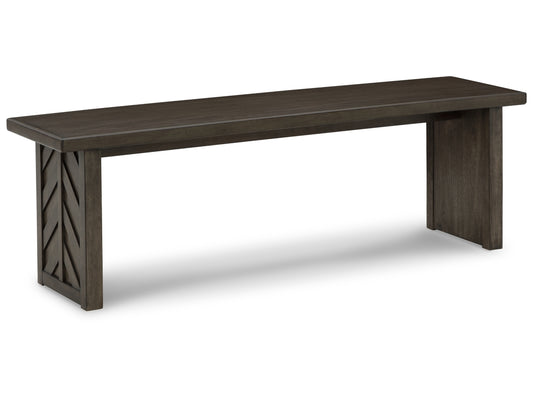 Arkenton 58" Dining Bench