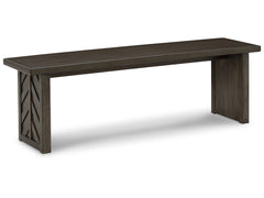 Arkenton 58" Dining Bench