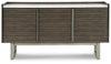 Arkenton Dining Server