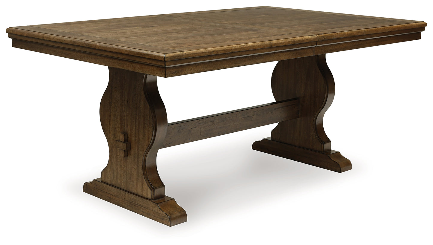 Sturlayne 9-Piece Dining Set