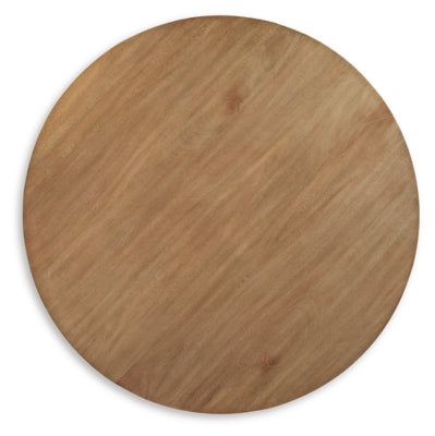 Kristiland 7-Piece Dining Package