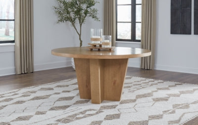Kristiland 7-Piece Dining Package