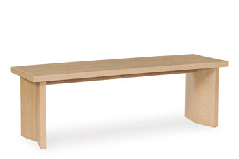 Whittgate 59" Dining Bench