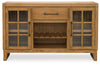 Sherbana Dining Server