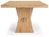 Galliden 9-Piece Dining Set