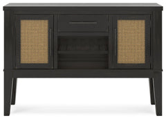 Galliden Dining Server