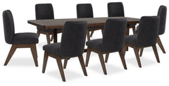 Kendamor 9-Piece Dining Package
