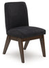 Kendamor Dining Chair