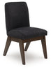 Kendamor 7-Piece Dining Package
