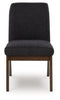 Kendamor 7-Piece Dining Package