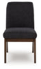 Kendamor Dining Chair