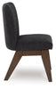 Kendamor 9-Piece Dining Package