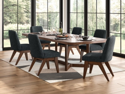 Kendamor 7-Piece Dining Package