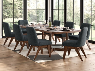 Kendamor 9-Piece Dining Package