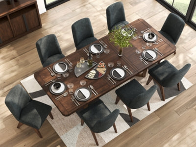 Kendamor 9-Piece Dining Package
