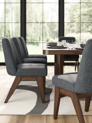 Kendamor 7-Piece Dining Package