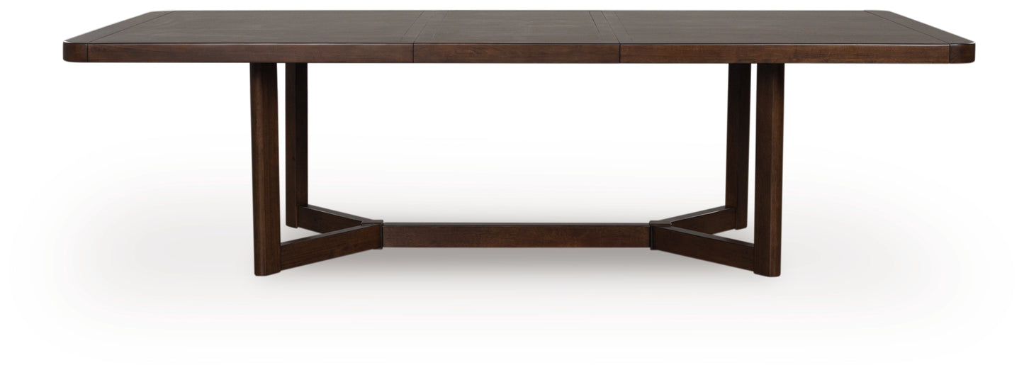Kendamor Dining Extension Table