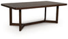 Kendamor Dining Extension Table