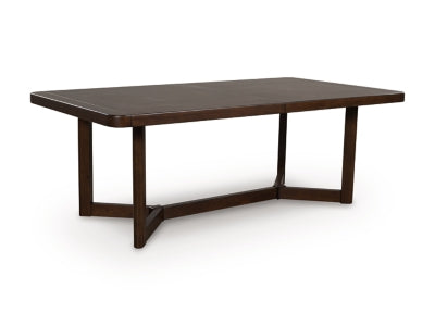 Kendamor 9-Piece Dining Package