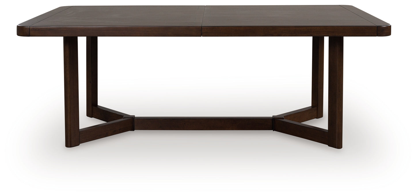 Kendamor Dining Extension Table